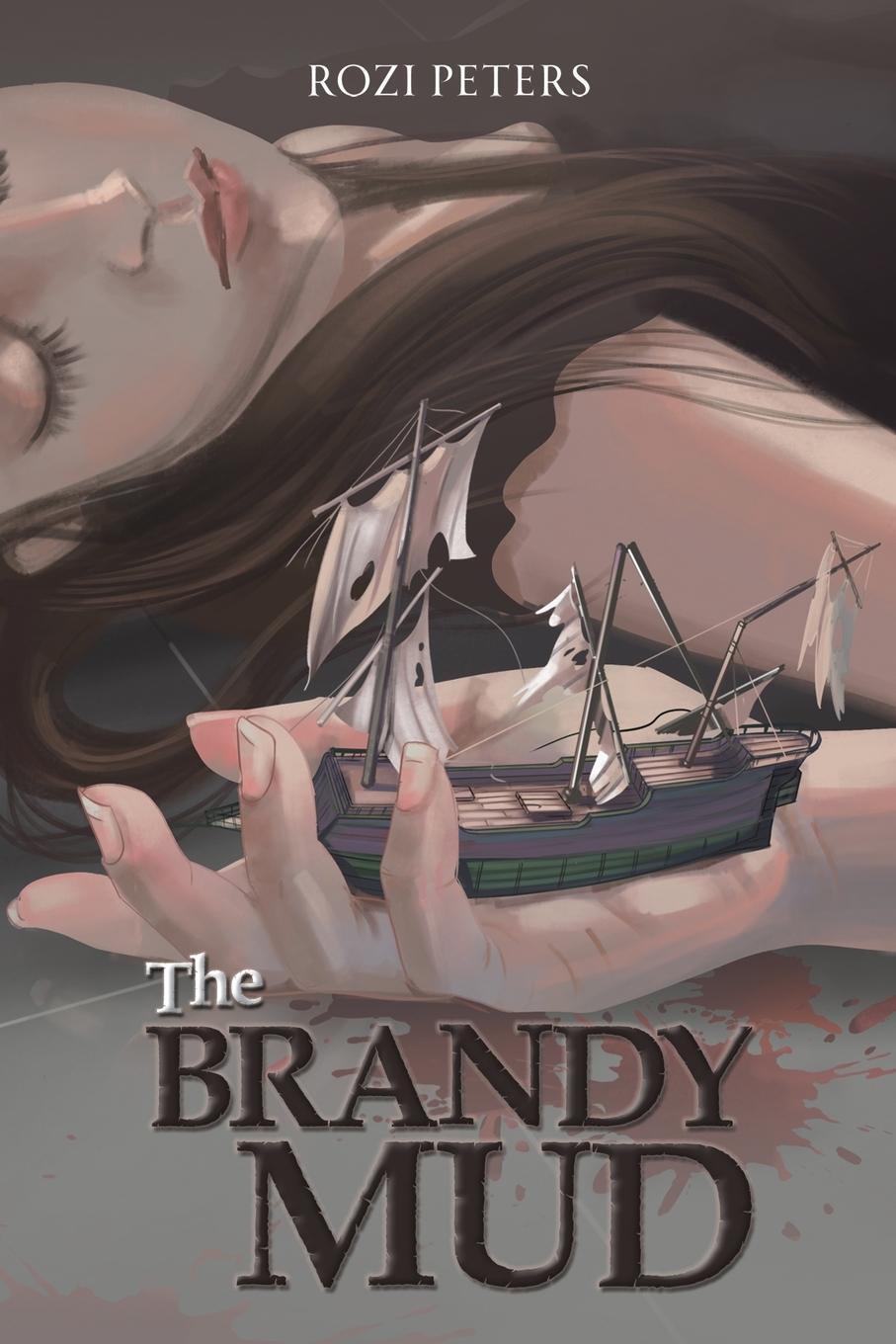 Cover: 9798889106333 | The Brandy Mud | Rozi Peters | Taschenbuch | Paperback | Englisch