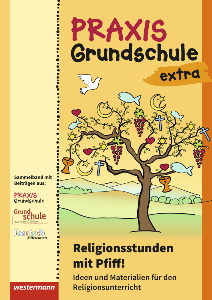 Cover: 9783141610147 | Religionsstunden mit Pfiff | Taschenbuch | 130 S. | Deutsch | 2016