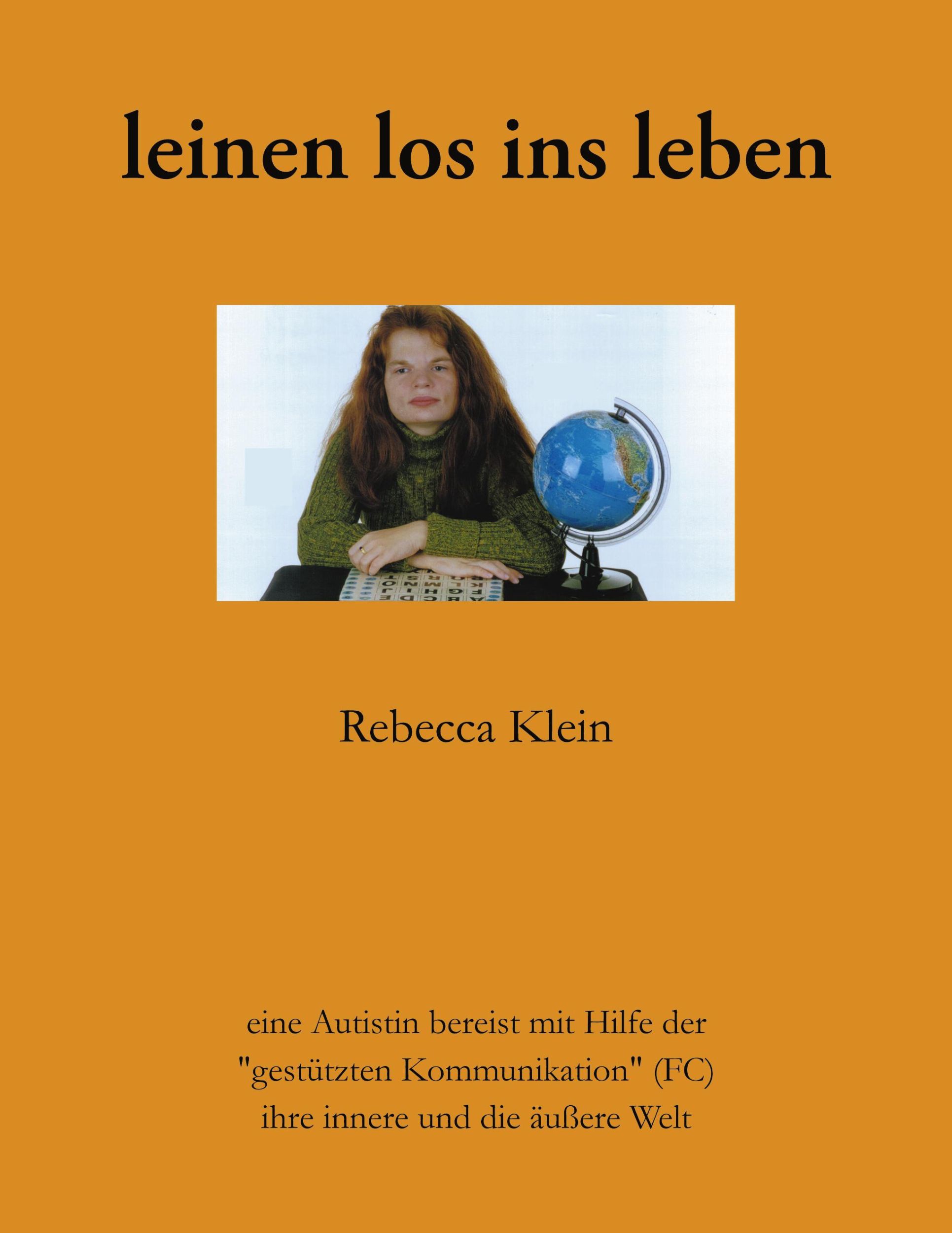 Cover: 9783831146710 | Leinen los ins Leben | Rebecca Klein | Taschenbuch | Paperback | 2003