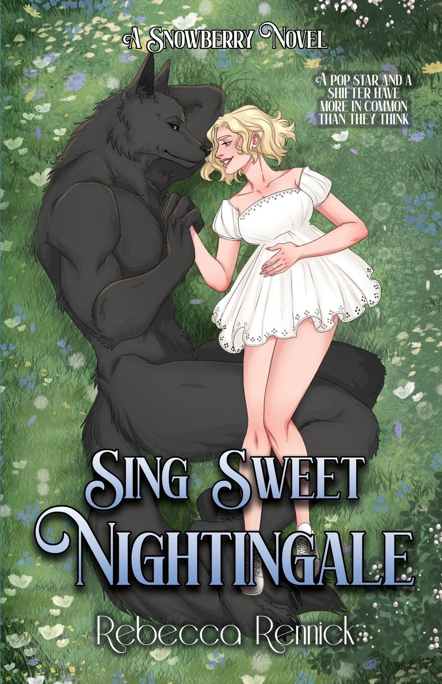 Cover: 9798218458379 | Sing Sweet Nightingale | Rebecca Rennick | Taschenbuch | Paperback