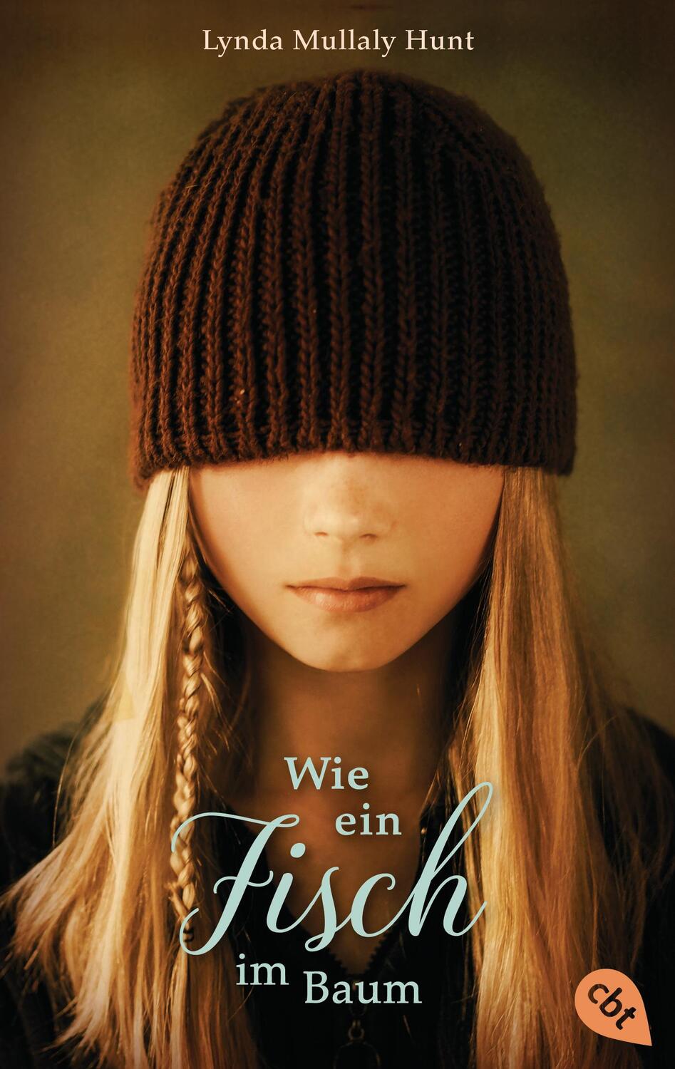 Cover: 9783570312421 | Wie ein Fisch im Baum | Lynda Mullaly Hunt | Taschenbuch | 304 S.