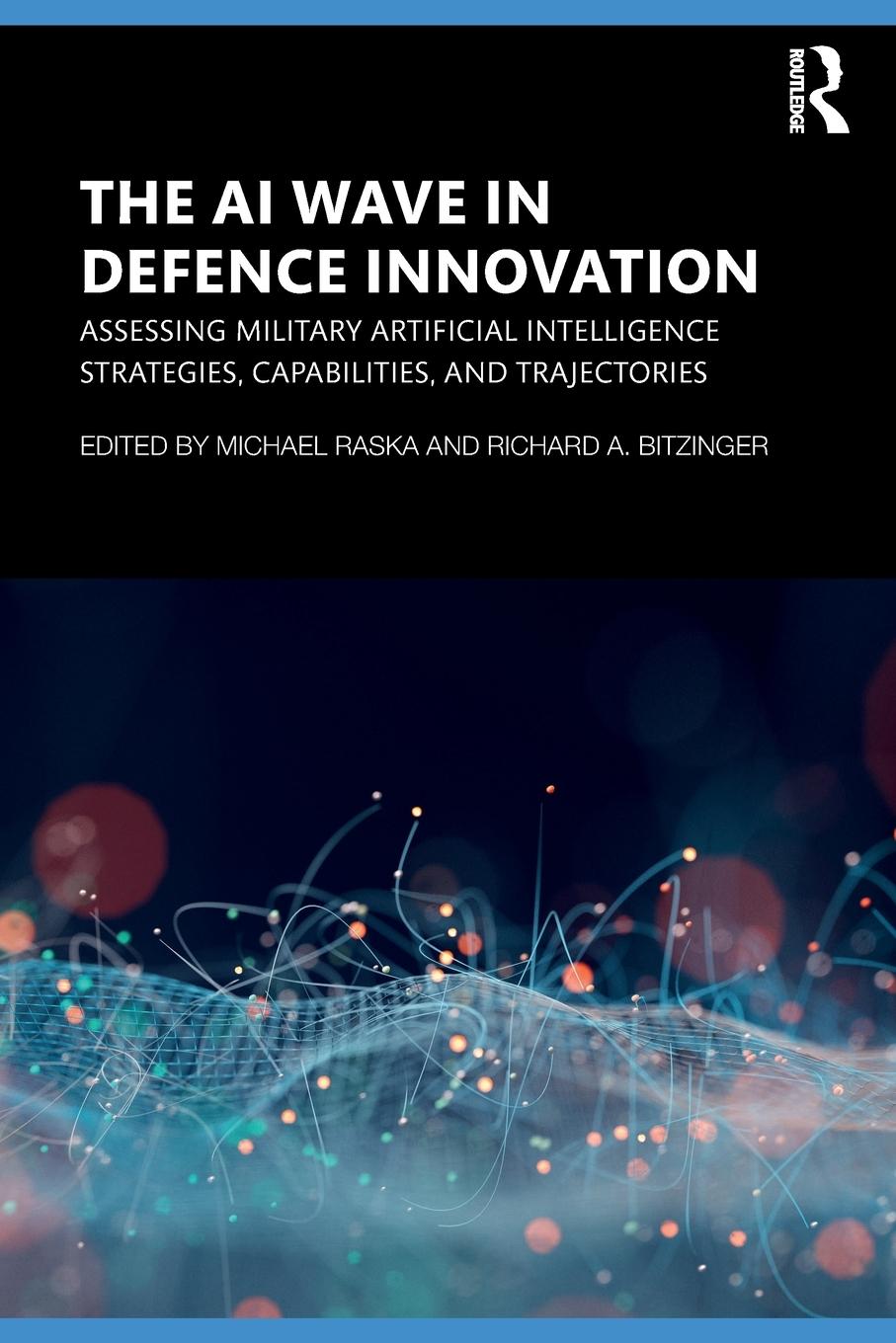 Cover: 9781032110752 | The AI Wave in Defence Innovation | Michael Raska | Taschenbuch | 2023