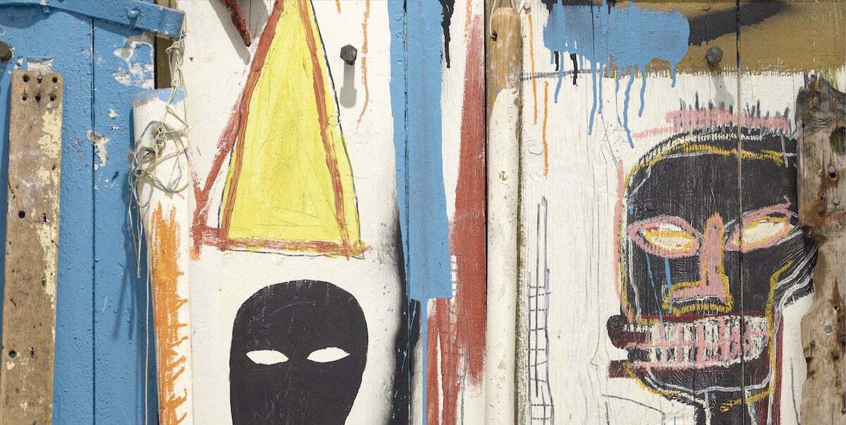 Bild: 9783775753319 | Jean-Michel Basquiat | Art and Objecthood | Buchhart | Buch | 288 S.