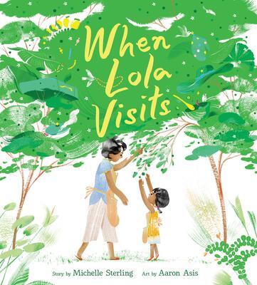 Cover: 9780062972859 | When Lola Visits | Michelle Sterling | Buch | Gebunden | Englisch