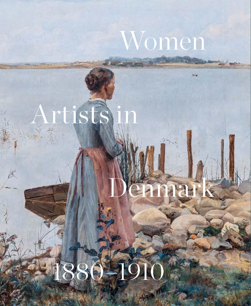 Cover: 9788775974320 | Women Artists in Denmark 1880-1910 | In Search of the Modern | Buch