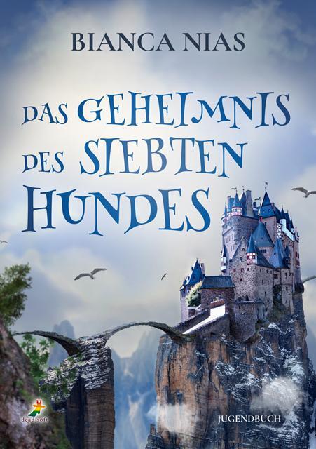 Cover: 9783960897316 | Das Geheimnis des siebten Hundes | Bianca Nias | Buch | 204 S. | 2024