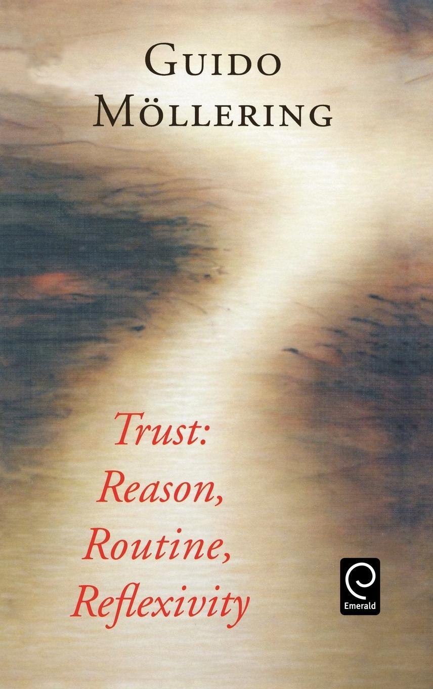 Cover: 9780080448558 | Trust | Guido Mollering | Buch | HC gerader Rücken kaschiert | 2006