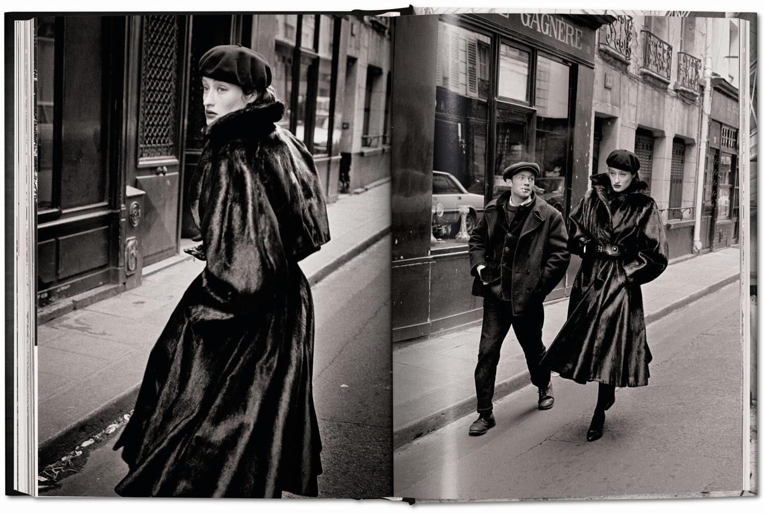 Bild: 9783836586559 | Peter Lindbergh. Azzedine Alaïa | Azzedine Alaia | Buch | 240 S.