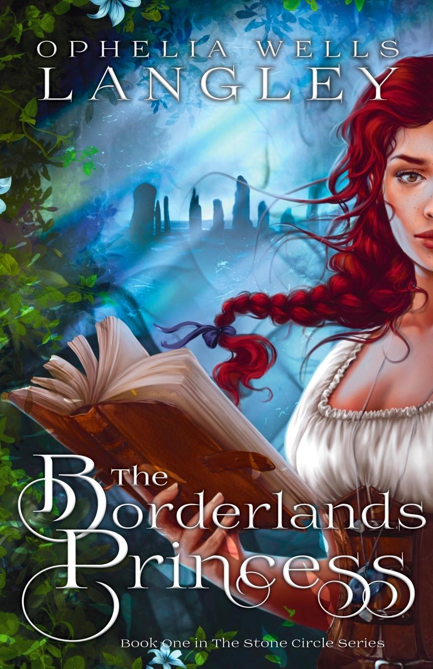 Cover: 9798986297316 | The Borderlands Princess | Ophelia Wells Langley | Taschenbuch | 2022