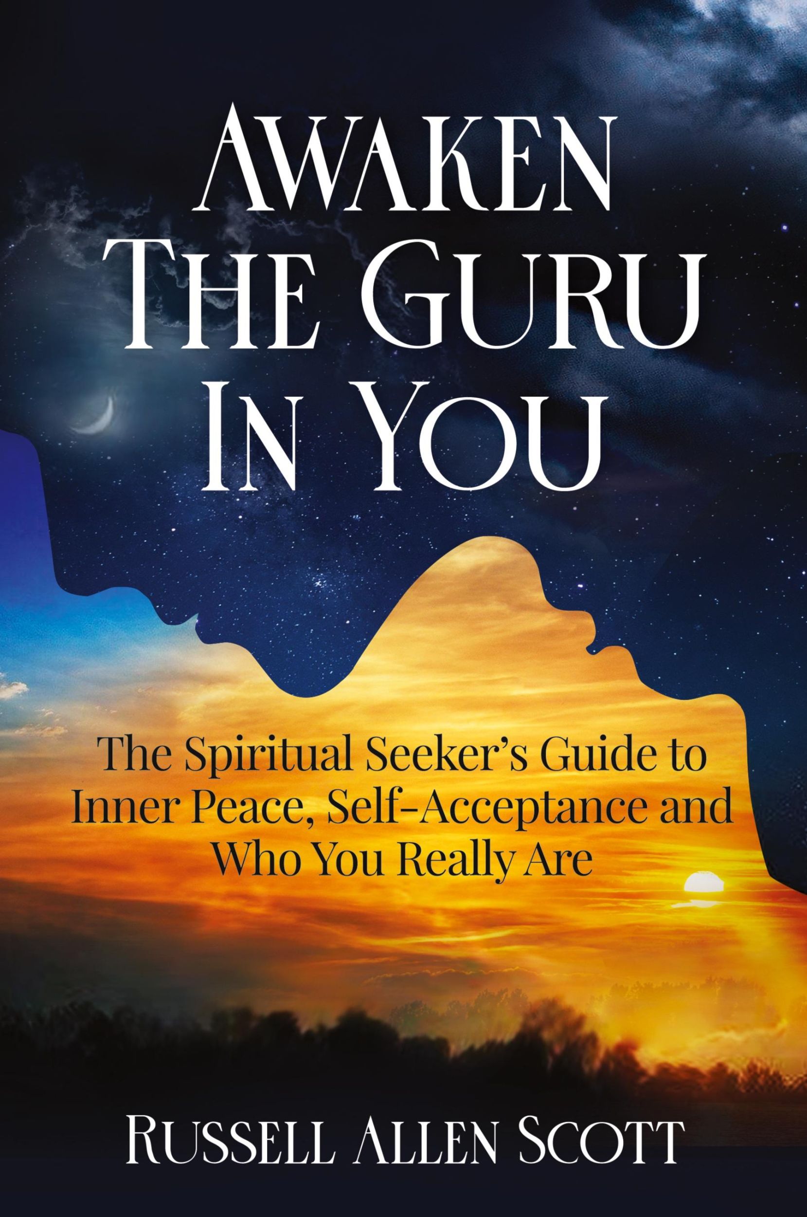 Cover: 9781777946906 | Awaken the Guru in You | Russell Allen Scott | Taschenbuch | Englisch