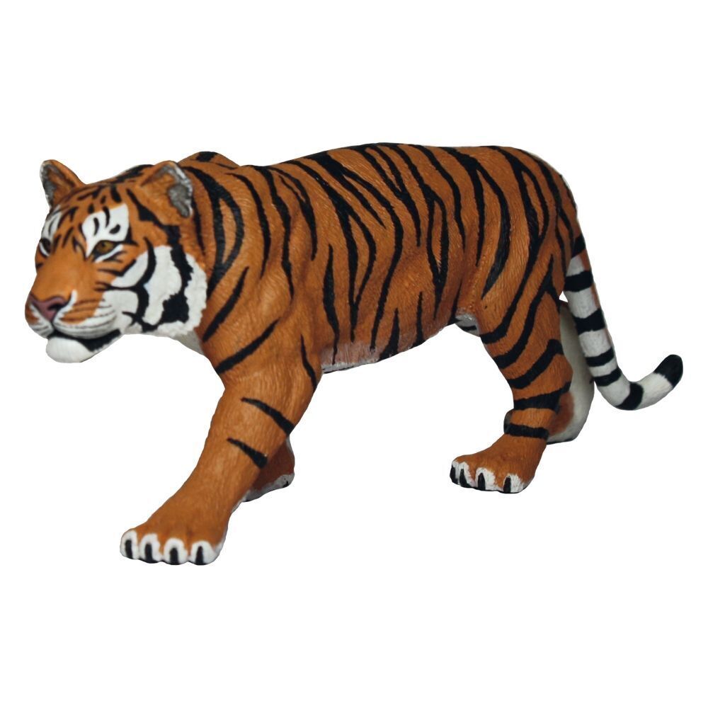 Cover: 4063847637194 | Tiger, Spielfigur | Stück | Polybag | 63719 | 2024 | Bullyland