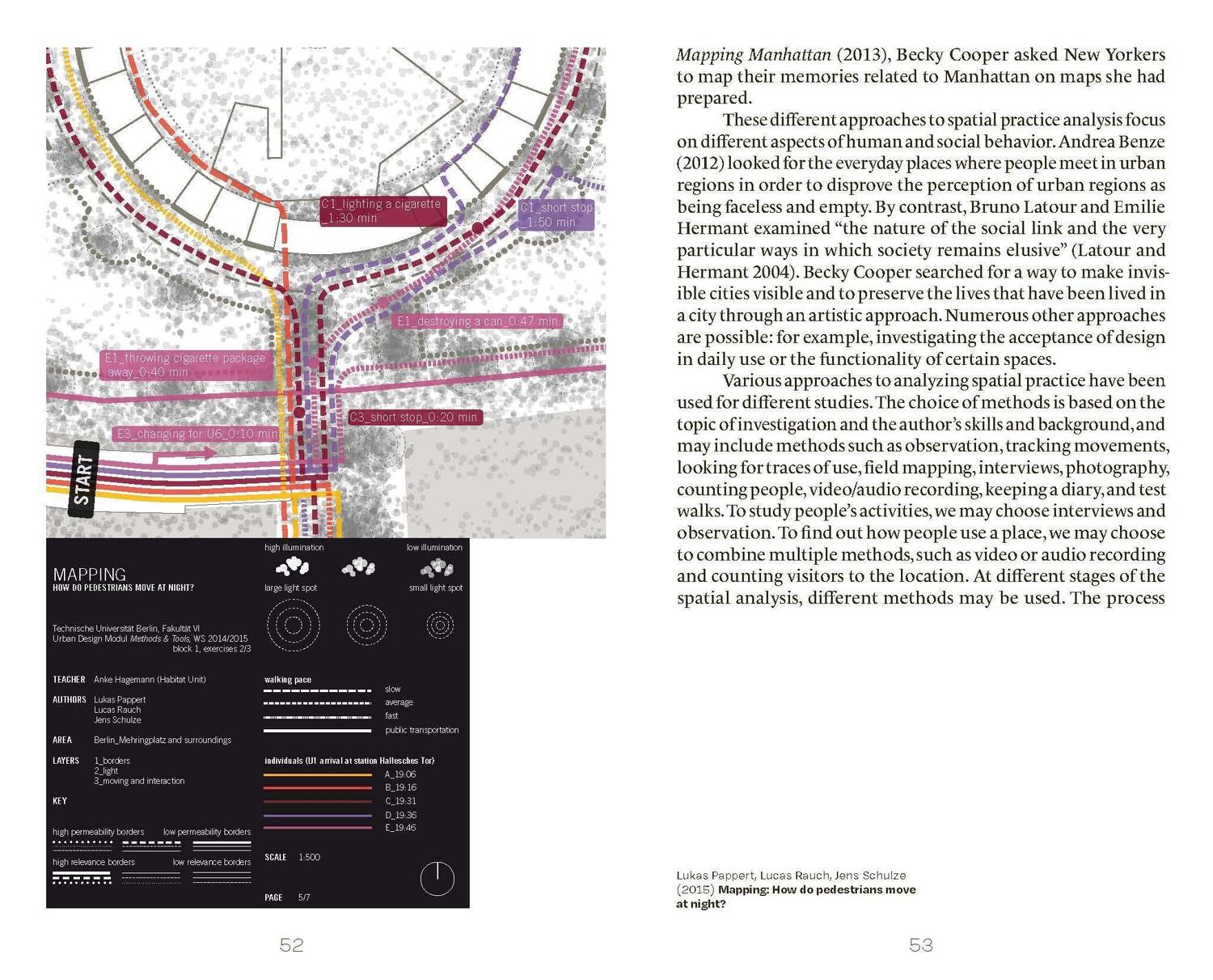 Bild: 9783868595710 | Urban Design Methods | Undine Giseke (u. a.) | Buch | 208 S. | 2020