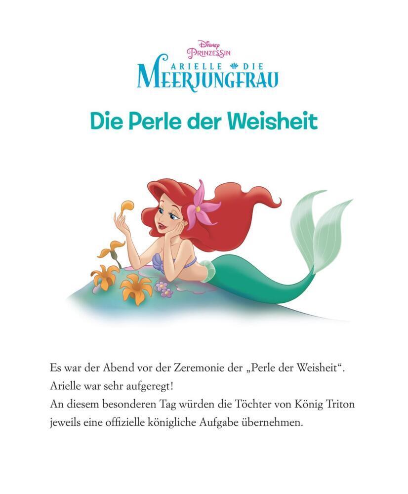 Bild: 9783845122236 | Disney Vorlesebuch | Für Kinder ab 4 Jahren | Walt Disney | Buch