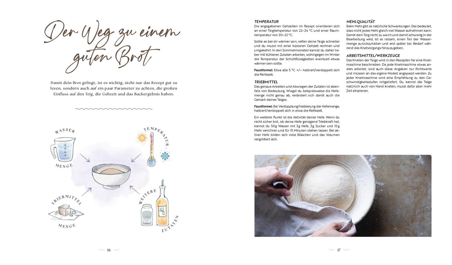 Bild: 9783745914559 | Keine Zeit zum Brot backen? | Maike von Richthofen | Buch | 176 S.