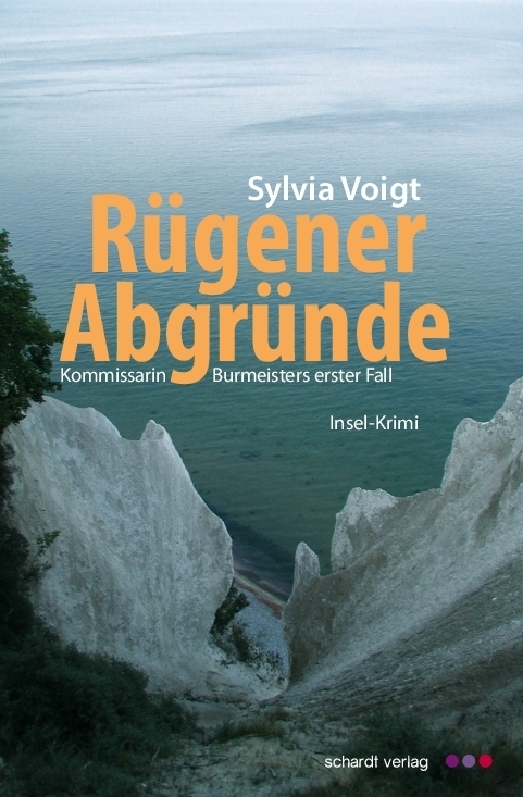 Cover: 9783898419307 | Rügener Abgründe | Kommissarin Burmeisters erster Fall. Insel-Krimi