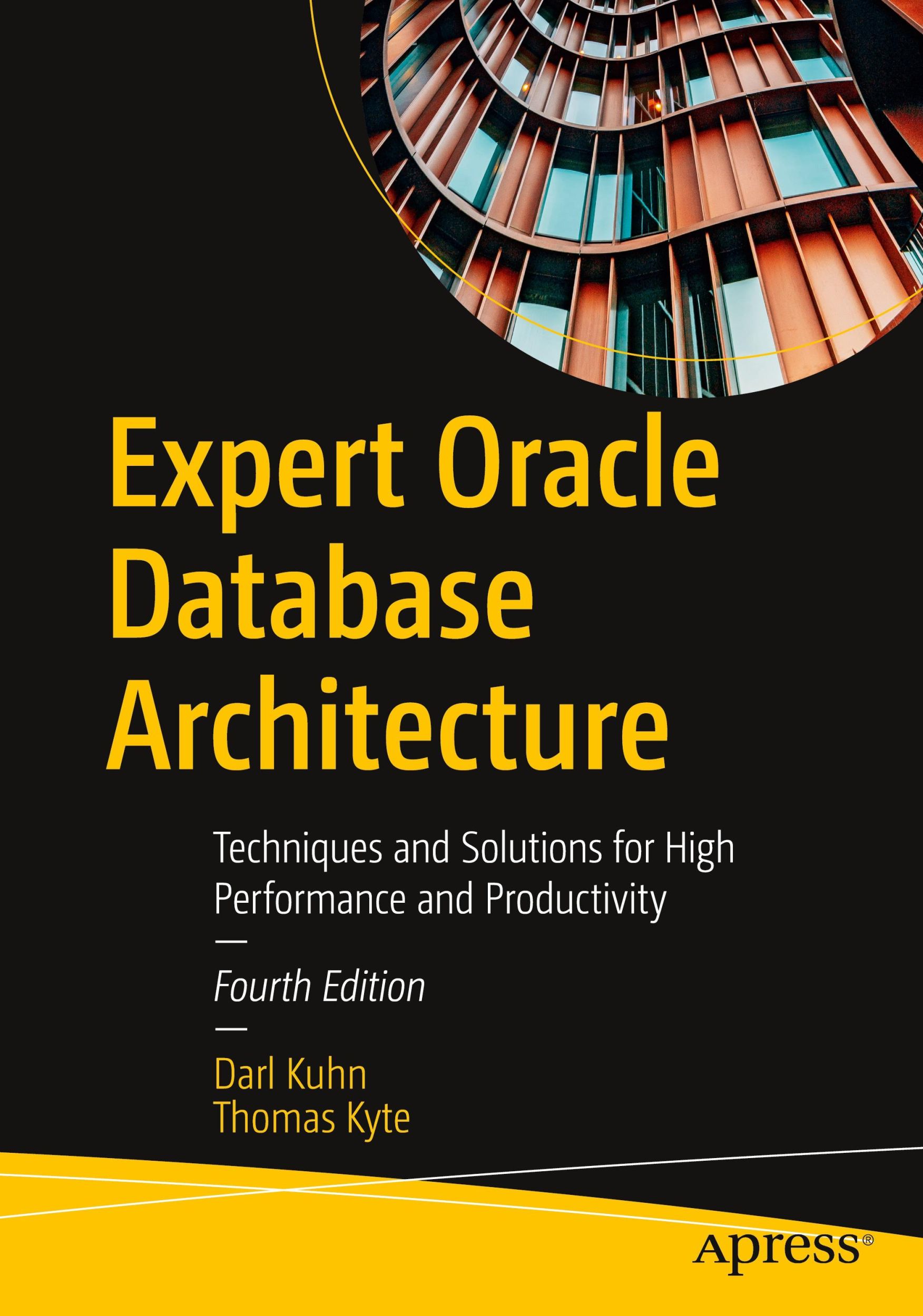 Cover: 9781484274989 | Expert Oracle Database Architecture | Thomas Kyte (u. a.) | Buch | lvi