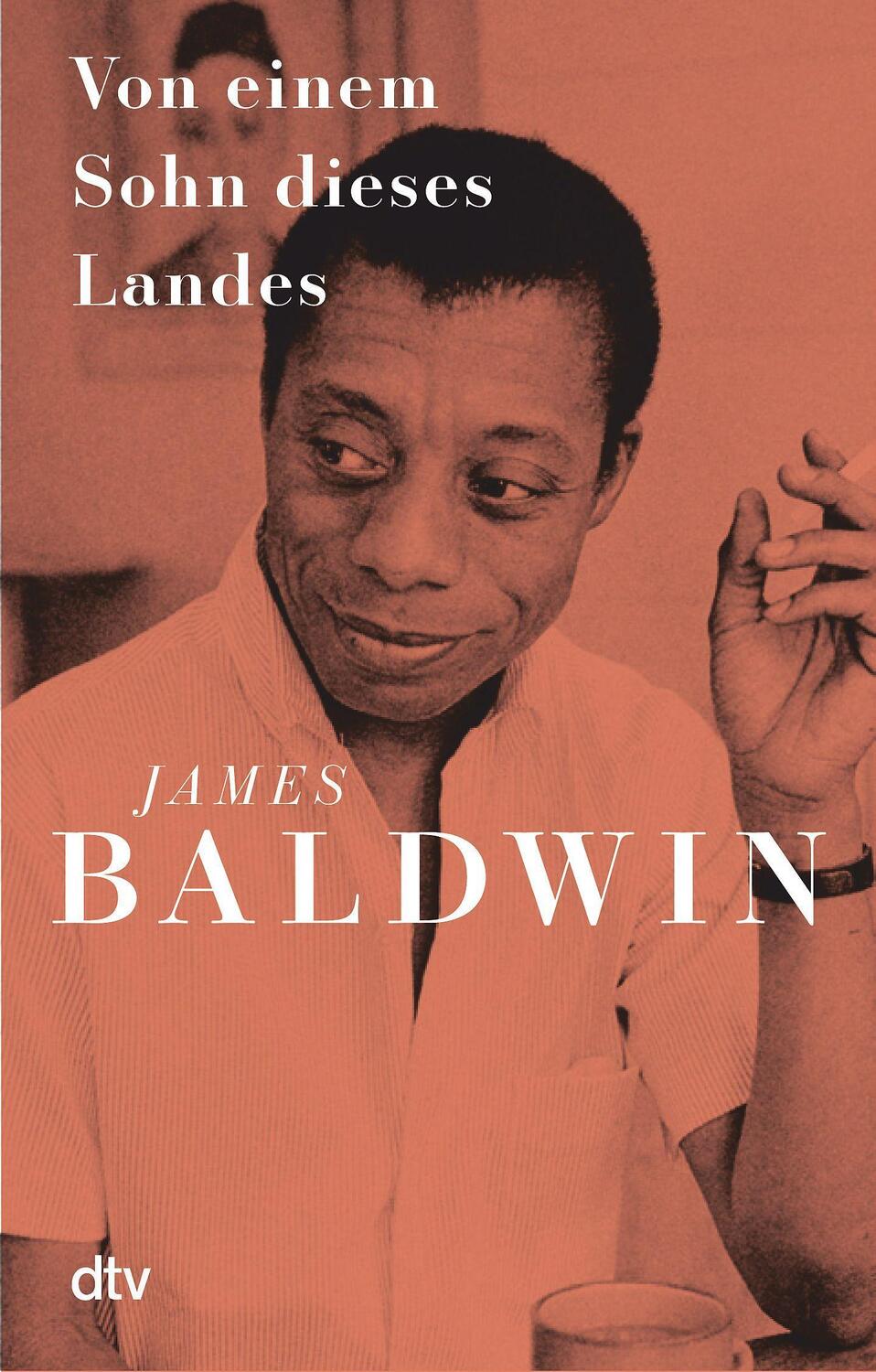 Cover: 9783423149020 | Von einem Sohn dieses Landes | James Baldwin | Taschenbuch | 240 S.