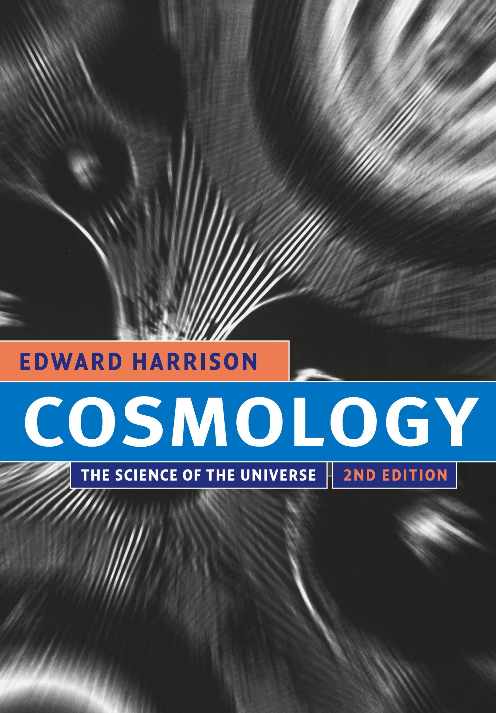 Cover: 9781009215701 | Cosmology | Edward Harrison | Taschenbuch | Englisch | 2022