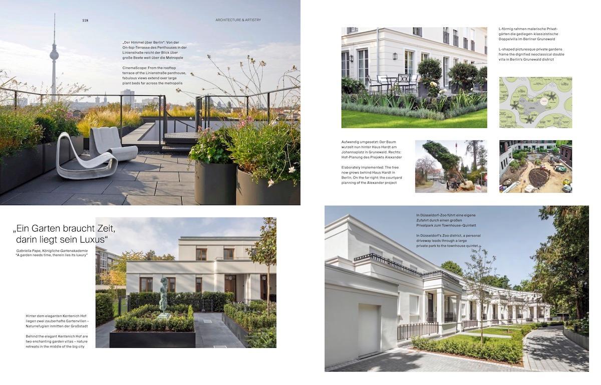 Bild: 9783775753890 | Exceptional Homes Since 1864 | Ralf Schmitz | Buch | 176 S. | Deutsch