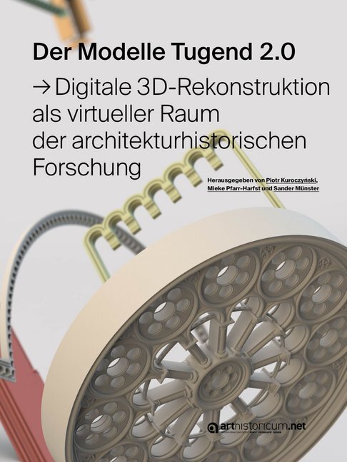 Cover: 9783947449699 | Der Modelle Tugend 2.0 | Piotr Kuroczynski (u. a.) | Taschenbuch