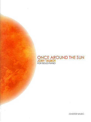 Cover: 9781846091599 | Once Around The Sun (Solo Piano) | Joby Talbot | Buch | 2005