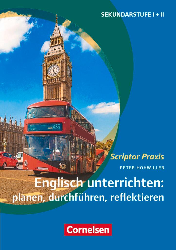 Cover: 9783589167340 | Scriptor Praxis | Peter Hohwiller | Taschenbuch | Scriptor Praxis