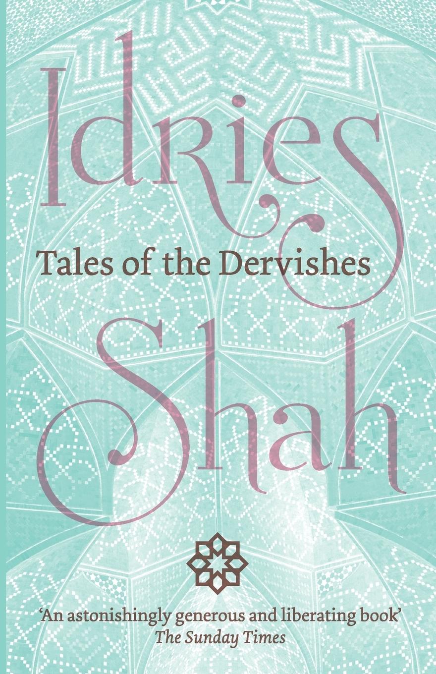 Cover: 9781784790752 | Tales of the Dervishes | Idries Shah | Taschenbuch | Englisch | 2016