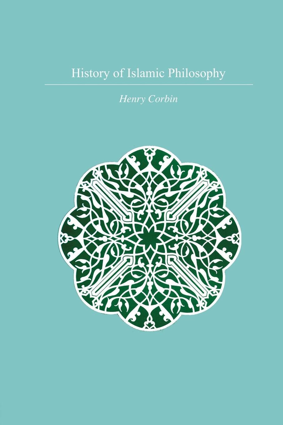 Cover: 9780415760089 | History Of Islamic Philosophy | Henry Corbin | Taschenbuch | Paperback