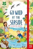 Cover: 9781788003322 | National Trust: Go Wild at the Seaside | Goldie Hawk | Buch | Gebunden