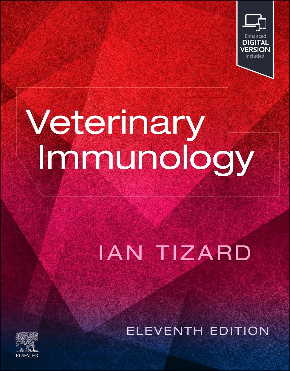 Cover: 9780443109751 | Veterinary Immunology | Ian R. Tizard | Taschenbuch | Englisch | 2024