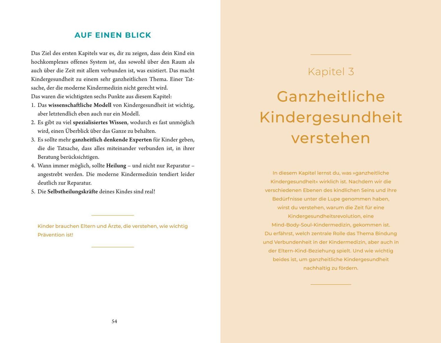 Bild: 9783833882081 | Kindergesundheit beginnt zu Hause | Désirée Ratay | Taschenbuch | 2024