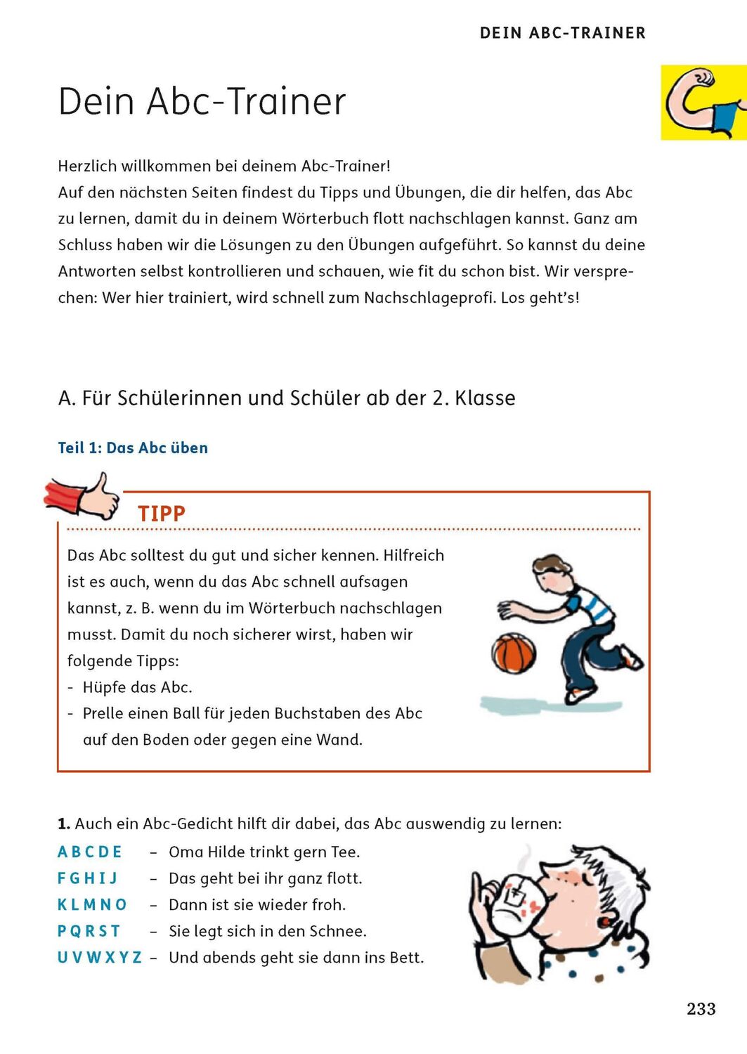 Bild: 9783125144576 | Langenscheidt Grundschulwörterbuch Deutsch | Buch | 240 S. | Deutsch