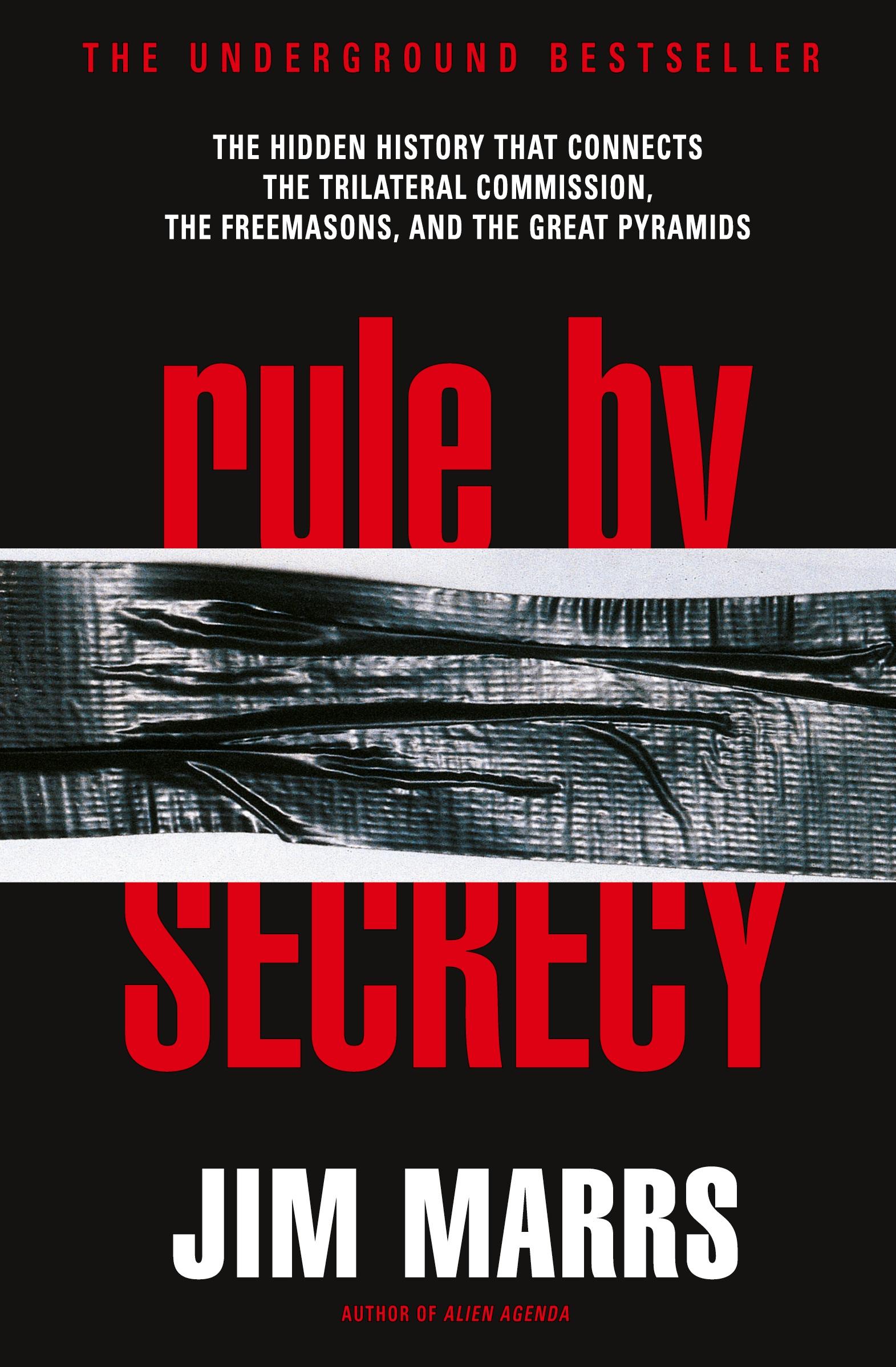 Cover: 9780060931841 | Rule by Secrecy | Jim Marrs | Taschenbuch | Kartoniert / Broschiert