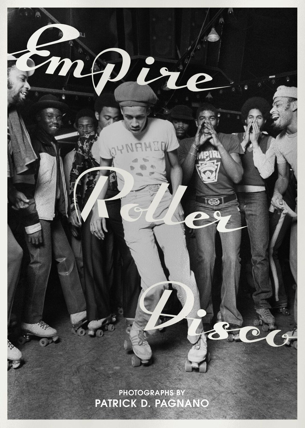 Cover: 9781944860448 | Empire Roller Disco | Patrick Pagnano | Buch | Gebunden | Englisch