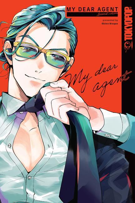 Cover: 9781427872777 | My Dear Agent, Volume 2 | Volume 2 | Ebino Bisque | Taschenbuch | 2023