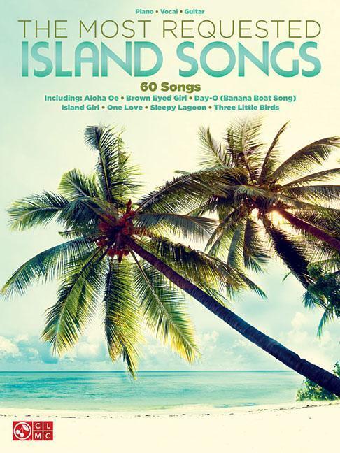 Cover: 9781495075735 | MOST REQUESTED ISLAND SONGS | Hal Leonard Corp | Taschenbuch | Buch