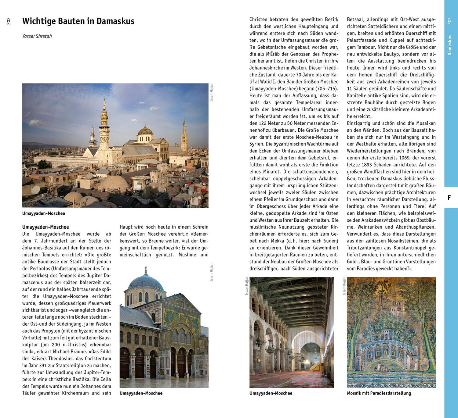 Bild: 9783869225890 | Irak/Syrien. Architekturführer | Lore Mühlbauer (u. a.) | Taschenbuch