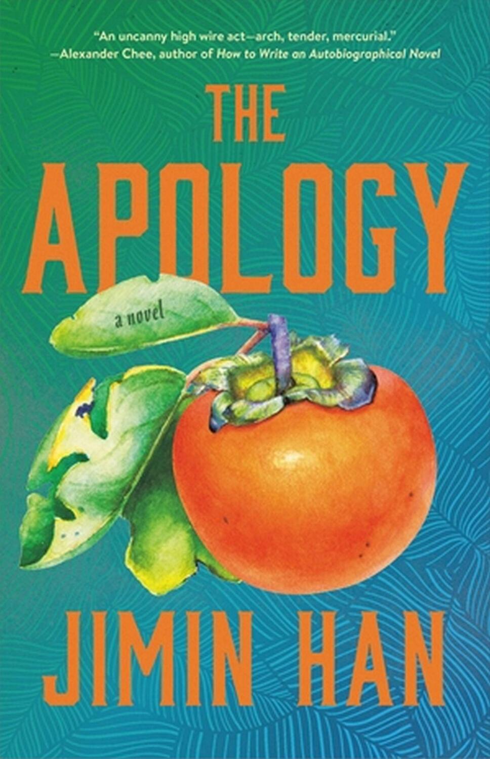 Cover: 9780316367080 | The Apology | Jimin Han | Buch | Gebunden | Englisch | 2023