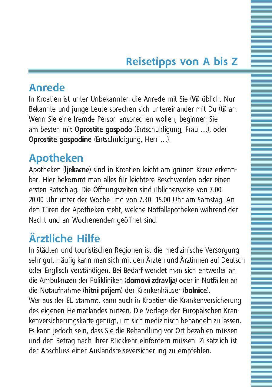 Bild: 9783125145801 | Langenscheidt Universal-Wörterbuch Kroatisch | Buch | 448 S. | Deutsch