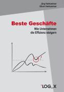 Cover: 9783932298387 | Beste Geschäfte | Wie Unternehmen die Effizienz steigern | Buch | 2009