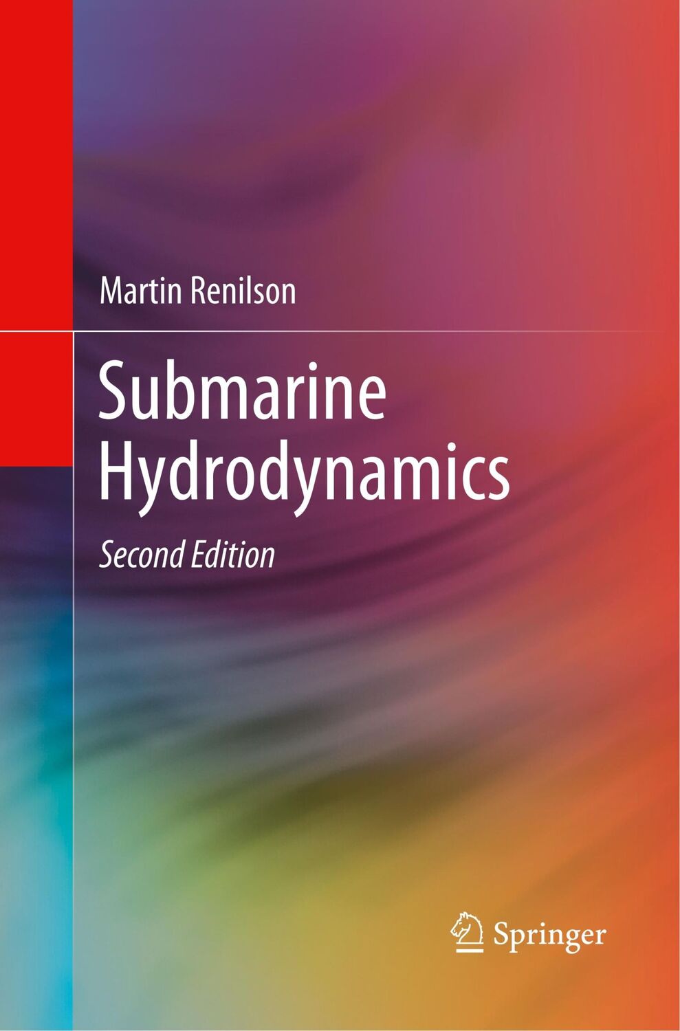 Cover: 9783030077167 | Submarine Hydrodynamics | Martin Renilson | Taschenbuch | Paperback