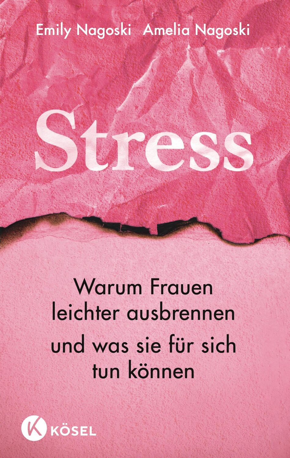 Cover: 9783466347445 | Stress | Emily Nagoski (u. a.) | Taschenbuch | 272 S. | Deutsch | 2019