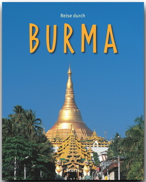 Cover: 9783800319121 | Reise durch Burma | Mario Weigt (u. a.) | Buch | 136 S. | Deutsch