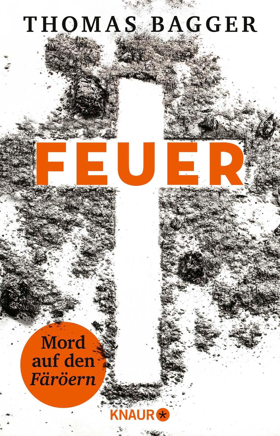 Cover: 9783426529676 | FEUER - Mord auf den Färöern | Thomas Bagger | Taschenbuch | 400 S.