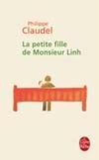 Bild: 9782253115540 | La petite fille de Monsieur Linh | Philippe Claudel | Taschenbuch