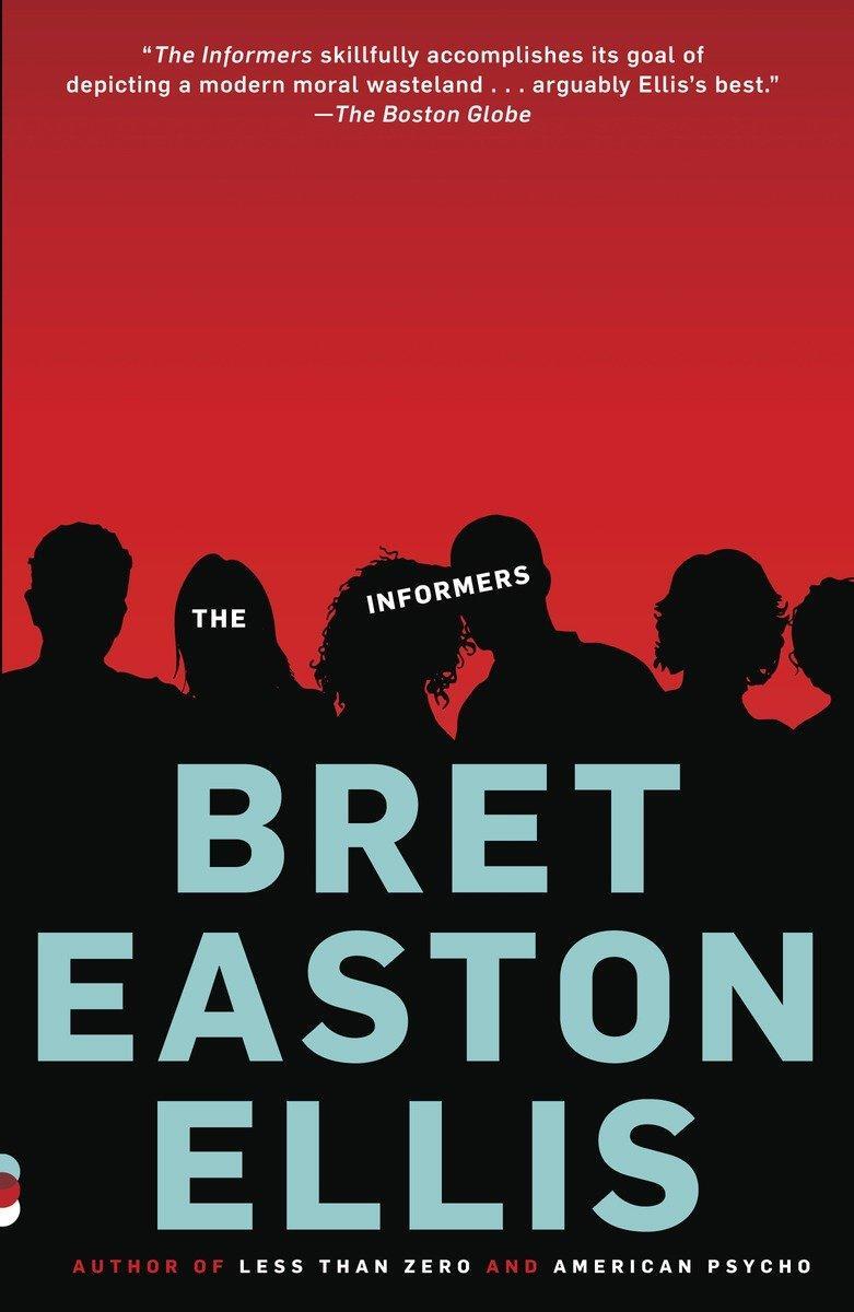 Cover: 9780679743248 | The Informers | Bret Easton Ellis | Taschenbuch | Englisch | 1995