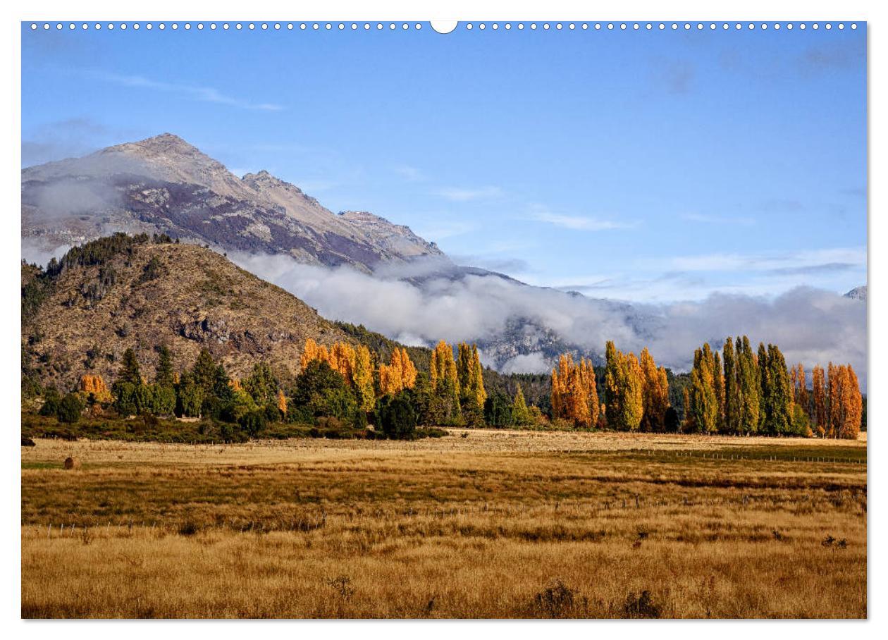 Bild: 9783435409389 | Patagonien: Einzigartige Landschaft am Ende der Welt (hochwertiger...