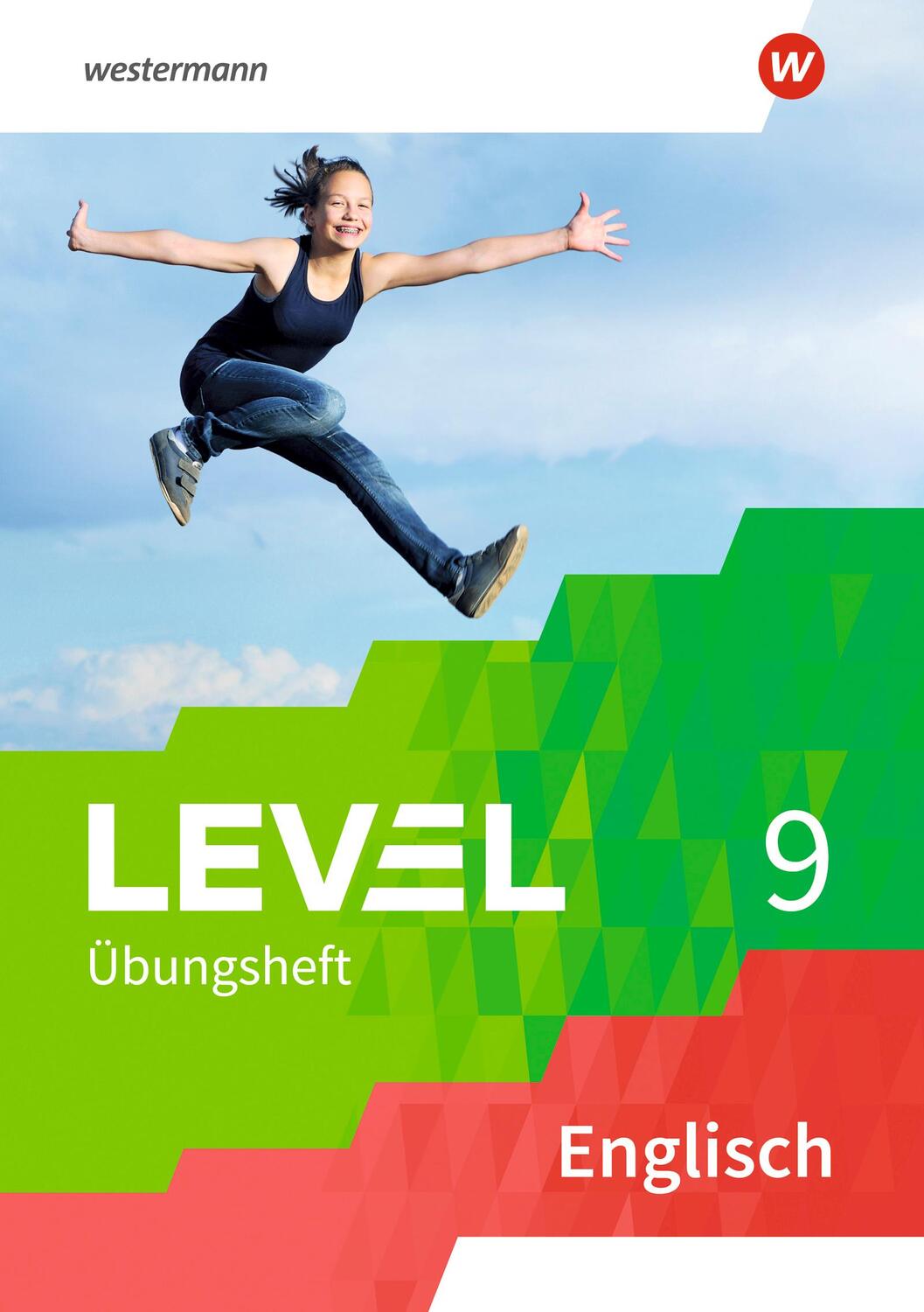 Cover: 9783141215854 | Level Übungshefte Englisch 9. Arbeitsheft | Bundle | 1 Broschüre