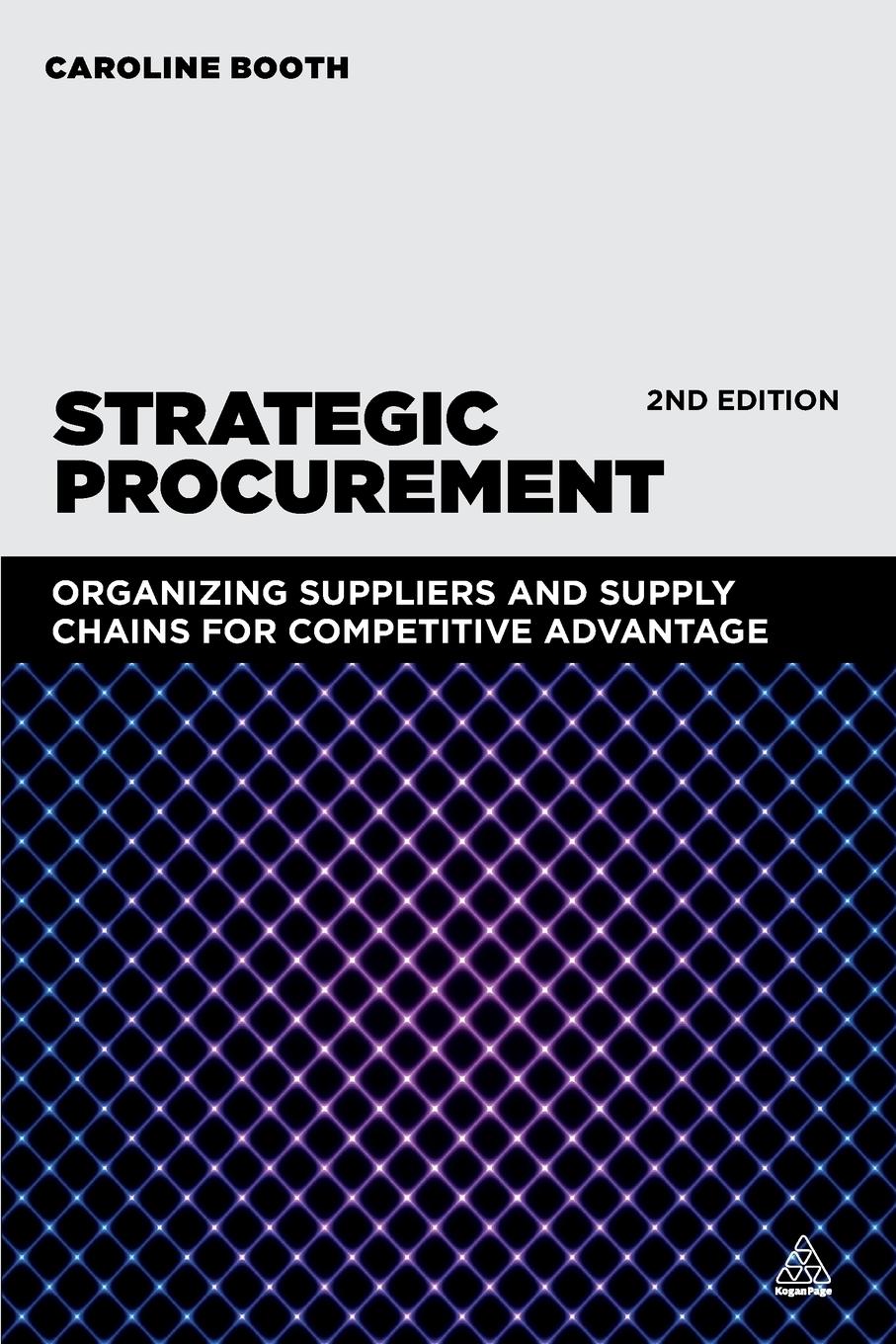 Cover: 9780749472283 | Strategic Procurement | Caroline Booth | Taschenbuch | Englisch | 2014