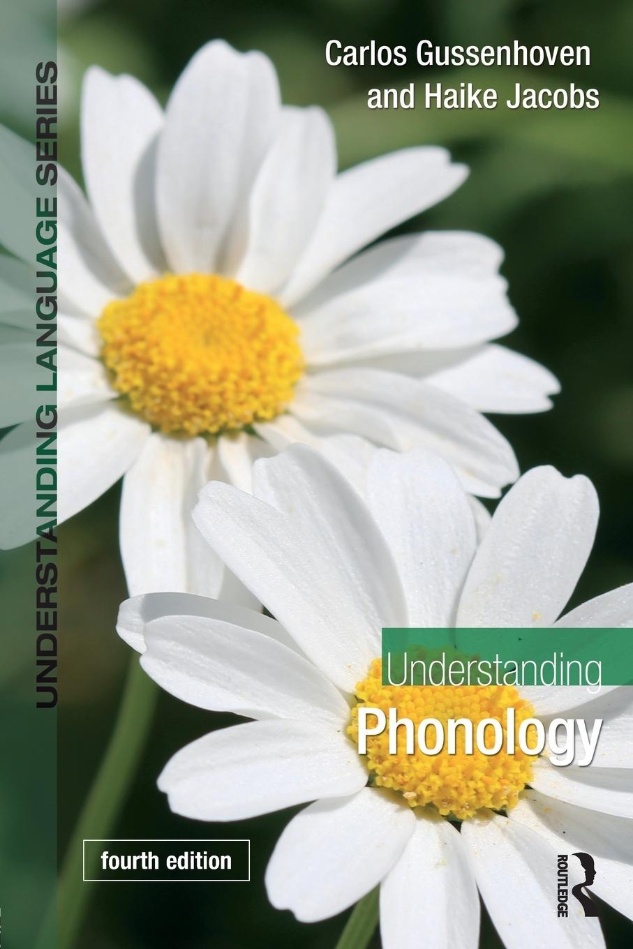 Cover: 9781138961425 | Understanding Phonology | Carlos Gussenhoven (u. a.) | Taschenbuch